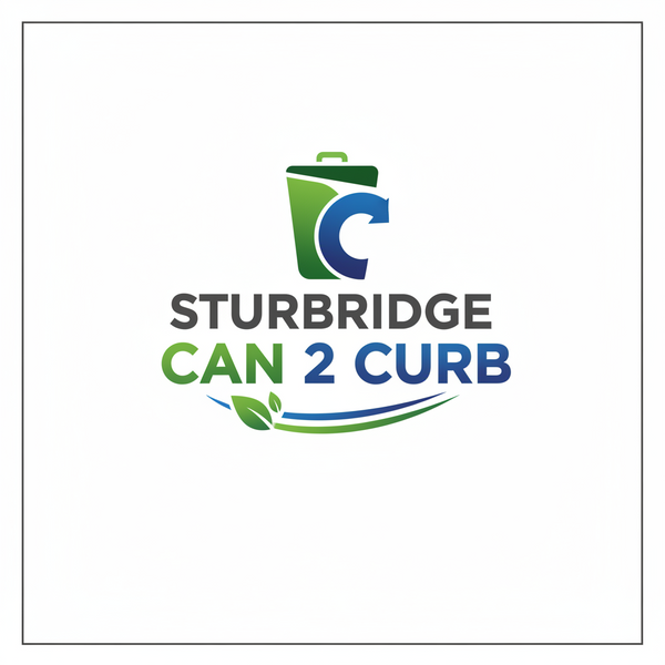 Sturbridge Can-2-Curb